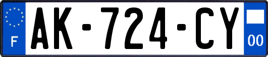 AK-724-CY
