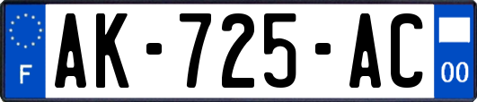 AK-725-AC