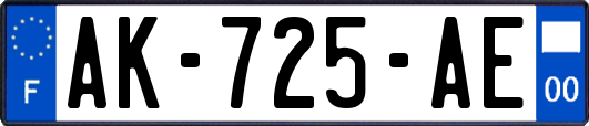 AK-725-AE