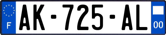 AK-725-AL