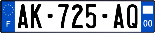 AK-725-AQ