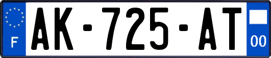 AK-725-AT