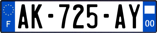 AK-725-AY