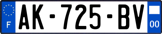 AK-725-BV
