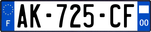 AK-725-CF