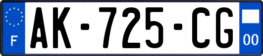 AK-725-CG