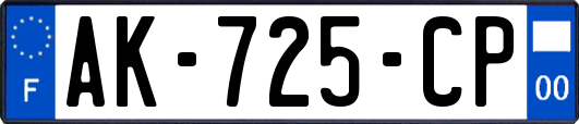 AK-725-CP