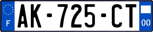 AK-725-CT
