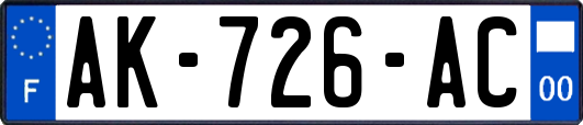 AK-726-AC