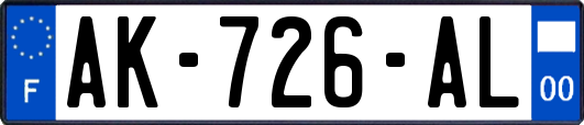 AK-726-AL