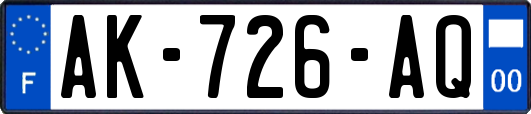 AK-726-AQ