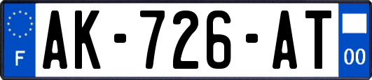 AK-726-AT