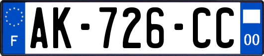 AK-726-CC