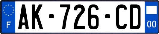 AK-726-CD