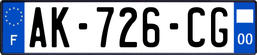 AK-726-CG