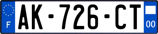 AK-726-CT