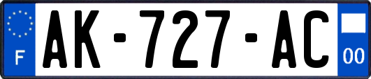 AK-727-AC