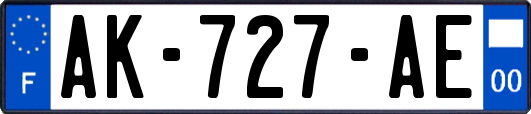 AK-727-AE