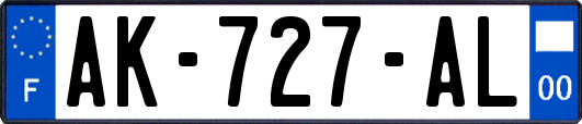 AK-727-AL