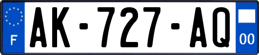 AK-727-AQ