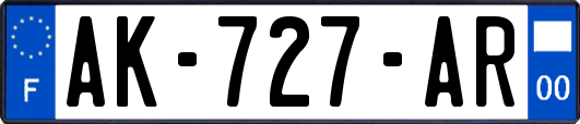 AK-727-AR