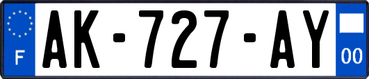 AK-727-AY