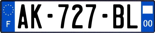 AK-727-BL