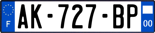 AK-727-BP