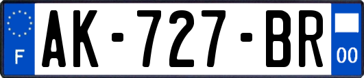 AK-727-BR