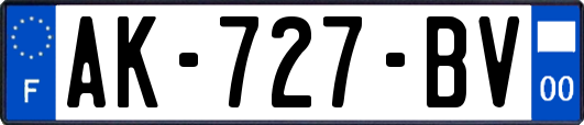 AK-727-BV