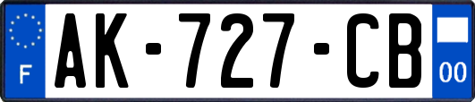 AK-727-CB