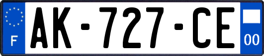 AK-727-CE