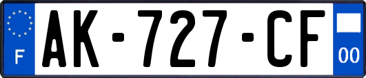 AK-727-CF