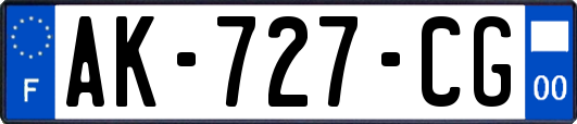 AK-727-CG