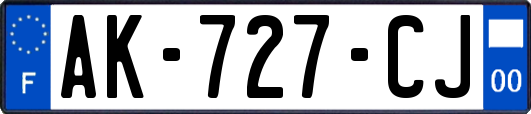 AK-727-CJ