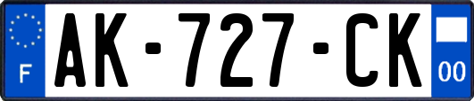 AK-727-CK