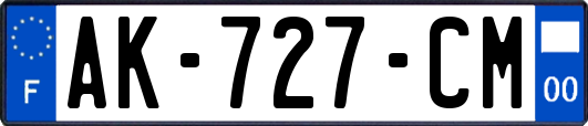 AK-727-CM