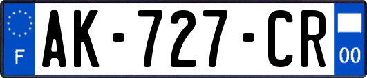 AK-727-CR