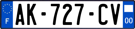 AK-727-CV