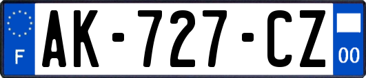 AK-727-CZ