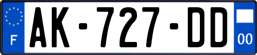 AK-727-DD