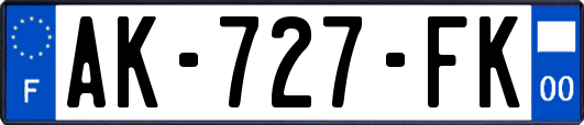 AK-727-FK