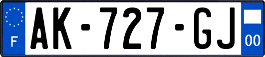 AK-727-GJ