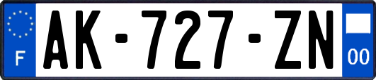 AK-727-ZN