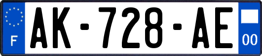 AK-728-AE