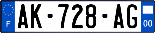 AK-728-AG