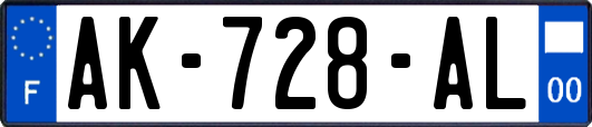 AK-728-AL