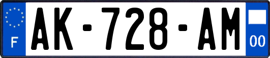 AK-728-AM