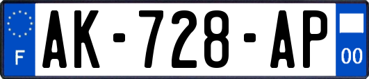 AK-728-AP