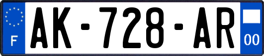 AK-728-AR